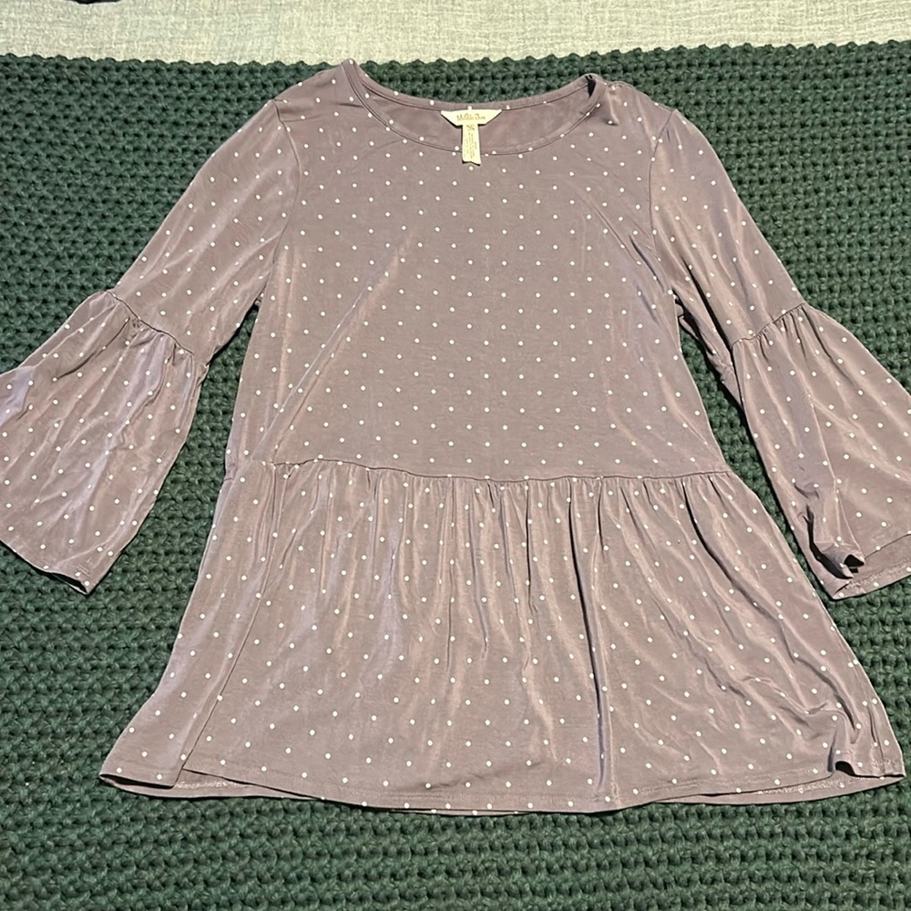 Matilda Jane top